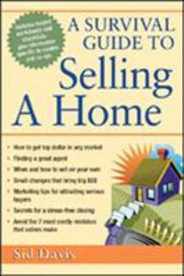 A survival guide for selling a home cover image