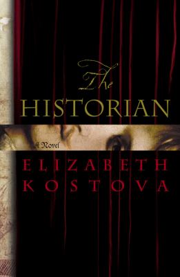 The historian cover image
