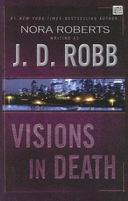 Visions in death cover image