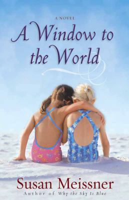 A window to the world cover image