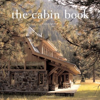 The cabin book cover image