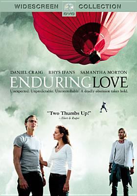 Enduring love cover image