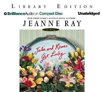 Julie and Romeo get lucky cover image cdn