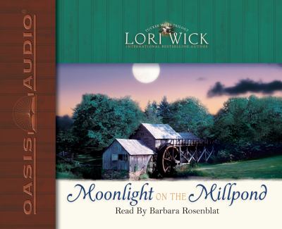 Moonlight on the millpond cover image