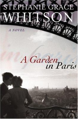 A garden in Paris  cover image cdn