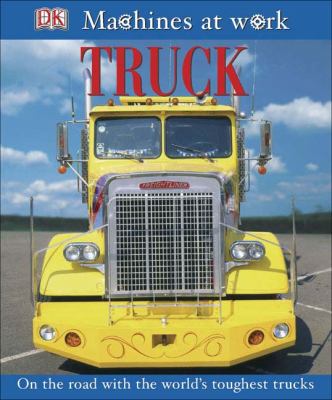 Truck cover image