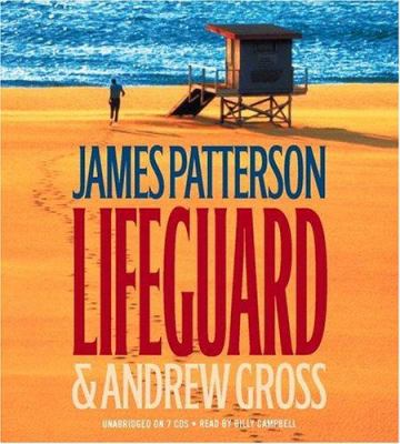 Lifeguard cover image