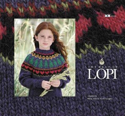 The best of Lopi cover image