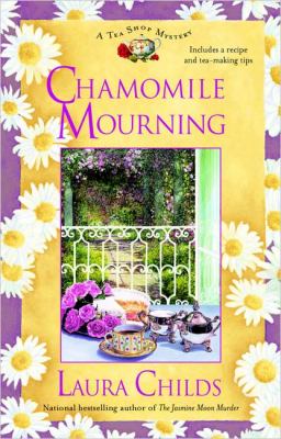 Chamomile mourning cover image