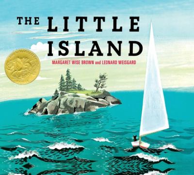 The little island cover image