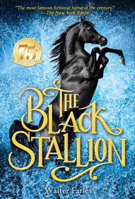 The black stallion  cover image cdn