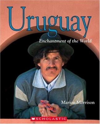 Uruguay cover image