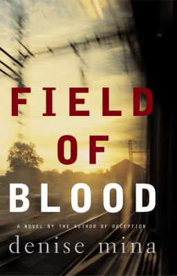 Field of blood  cover image cdn