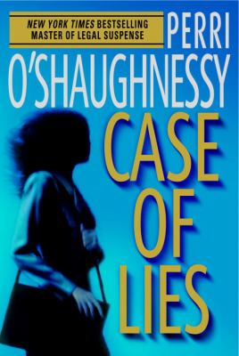 Case of lies cover image