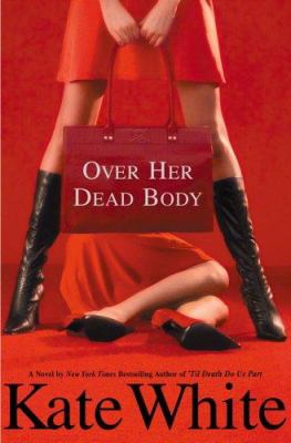 Over her dead body  cover image cdn