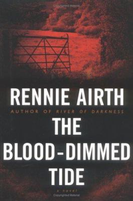 The blood-dimmed tide cover image