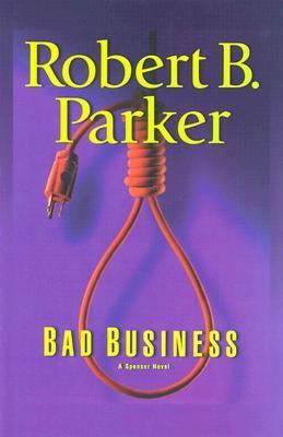Bad business cover image