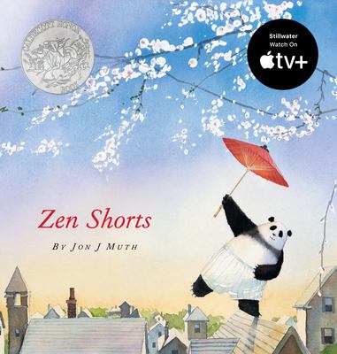 Zen shorts cover image