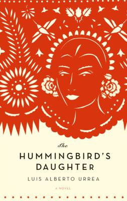 The hummingbird's daughter cover image