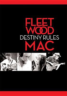 Fleetwood Mac Destiny rules  cover image cdn