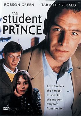 The student prince cover image