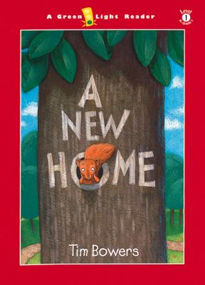 A new home cover image