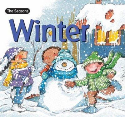 Winter cover image