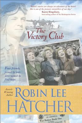 The Victory Club cover image