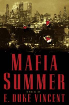 Mafia summer cover image