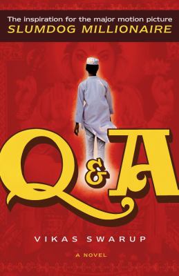 Q & A  cover image cdn
