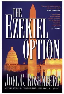 The Ezekiel option cover image