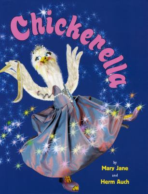 Chickerella cover image