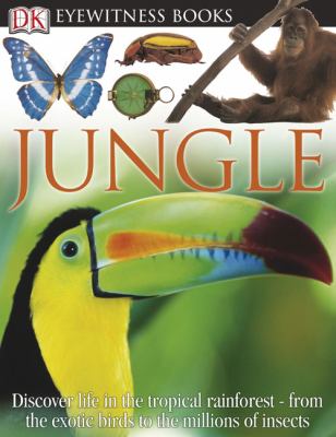 Jungle cover image