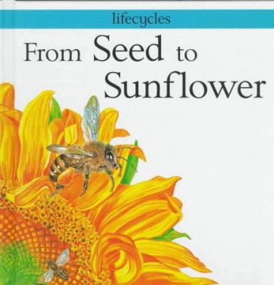 From seed to sunflower  cover image cdn