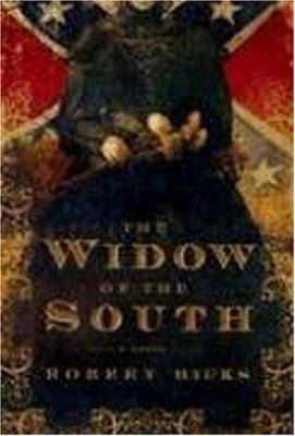 The widow of the south cover image