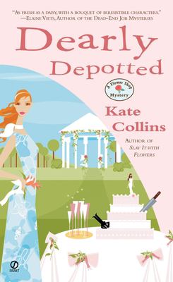 Dearly depotted  cover image cdn