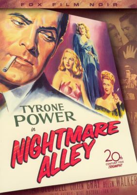 Nightmare alley cover image cdn