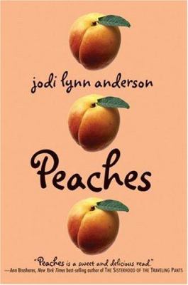 Peaches  cover image cdn