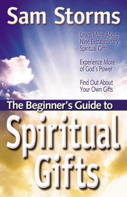 The beginner's guide to spiritual gifts cover image