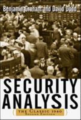 Security analysis : principles and technique cover image