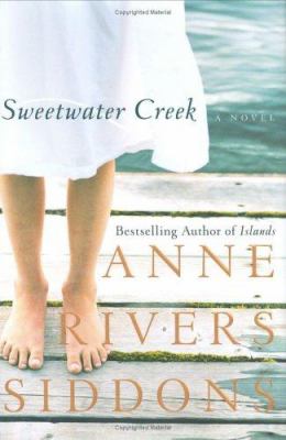Sweetwater Creek cover image