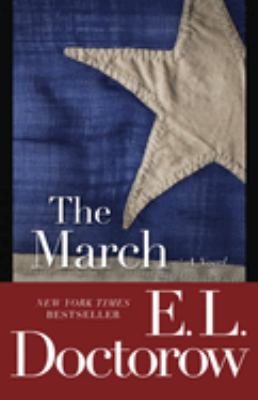 The march  cover image cdn