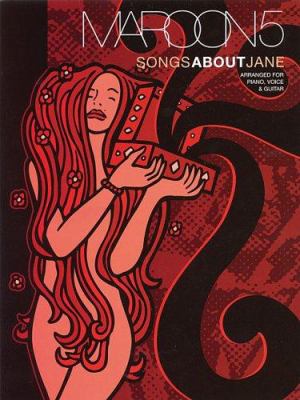 Songs about Jane cover image cdn