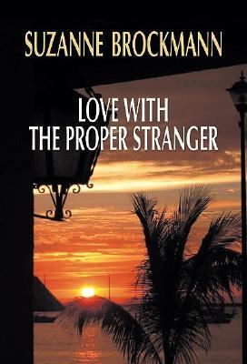 Love with the proper stranger cover image