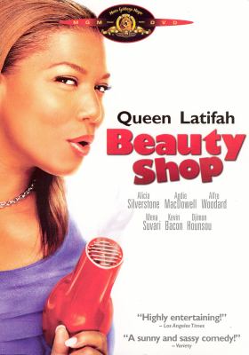 Beauty shop cover image