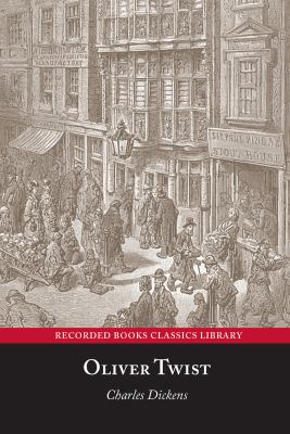 Oliver Twist cover image cdn