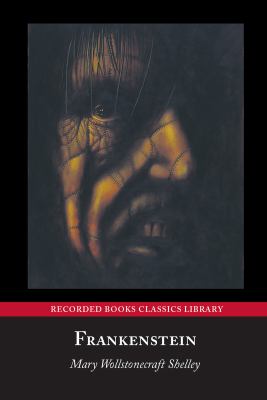 Frankenstein cover image cdn