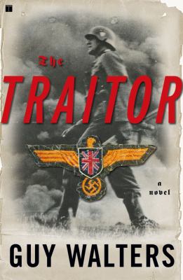 The traitor  cover image cdn