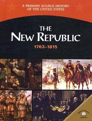 The New Republic (1763-1815) cover image