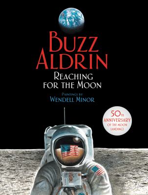 Reaching for the moon  cover image cdn
